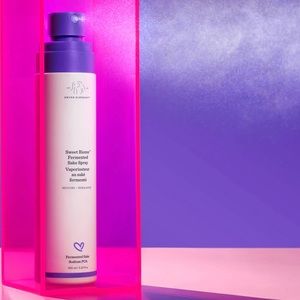 Drunk Elephant Sweet Biome Fermented Sake Spray NIB